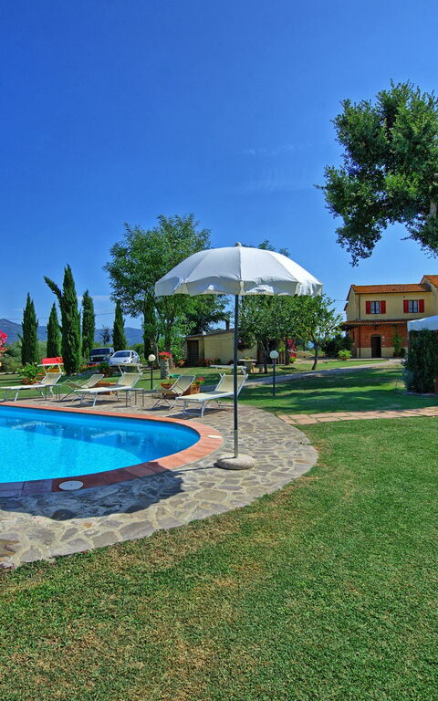 Casa Catia: slå samman