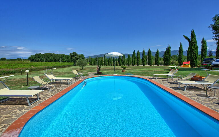 Casa Catia: slå samman