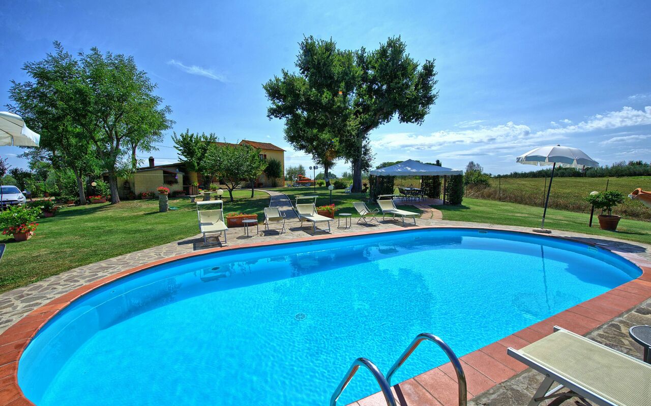 Casa Catia: slå samman