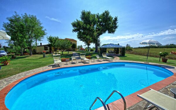 Casa Catia: slå samman