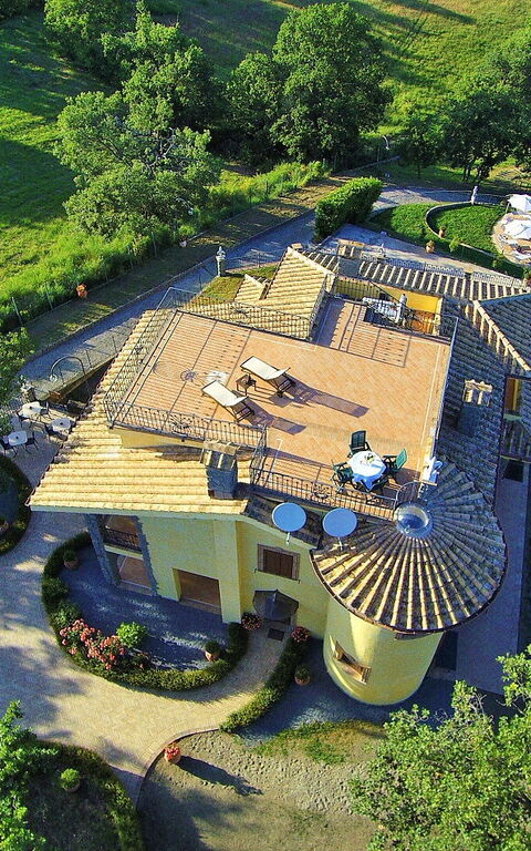 I Gigli Di Bolsena: Visningar