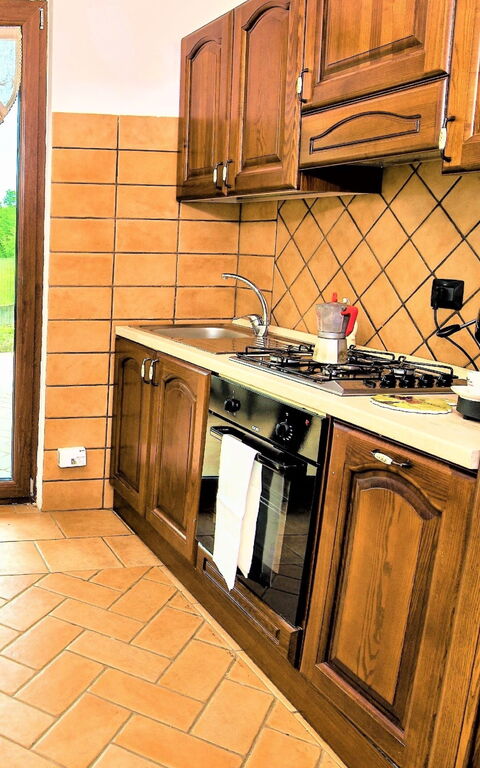 I Gigli Di Bolsena: Kök