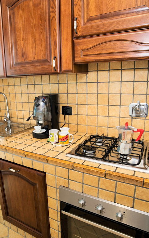 I Gigli Di Bolsena: Kök