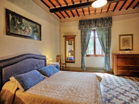 Villa Capolona