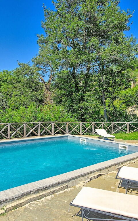 Villa Margherita Uno: slå samman