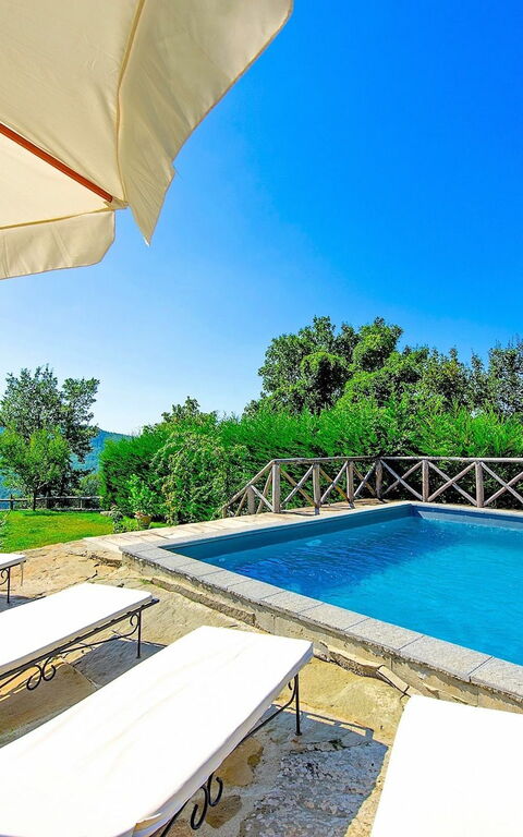 Villa Margherita Uno: slå samman