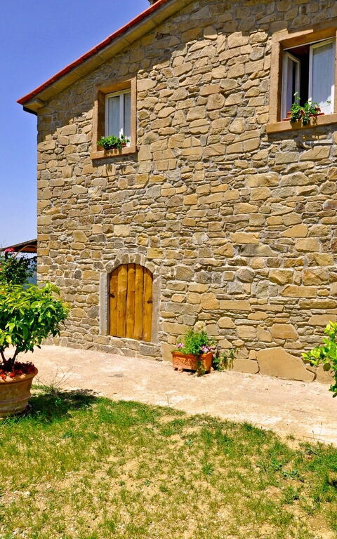 Villa Margherita Uno: Exteriör, Trädgård