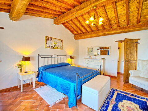 Villa Margherita Uno