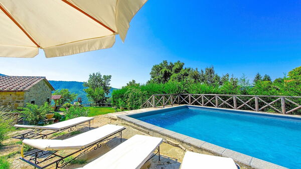 Villa Margherita Uno: slå samman