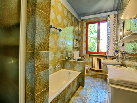 Villa Lauretana