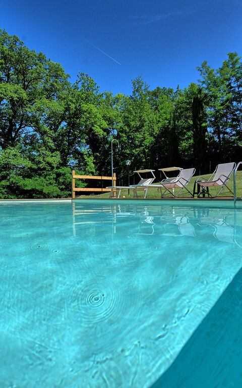 Casale Giotto: slå samman