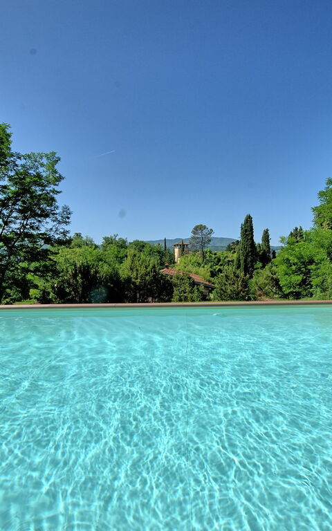 Casale Giotto: slå samman