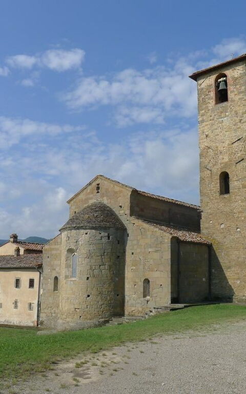 Villa Gaville: Visningar