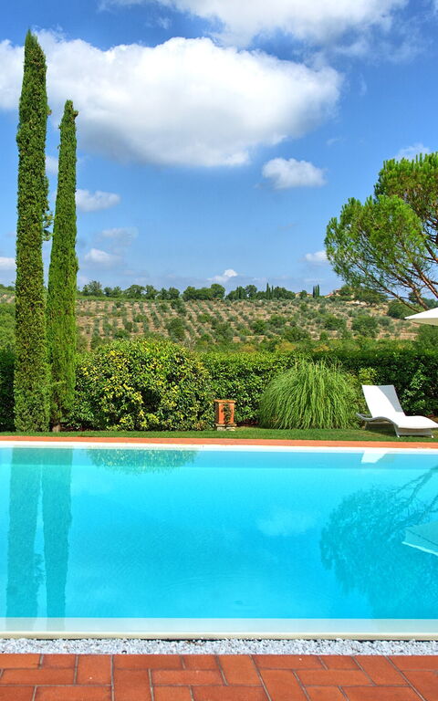 Villa Marika: slå samman