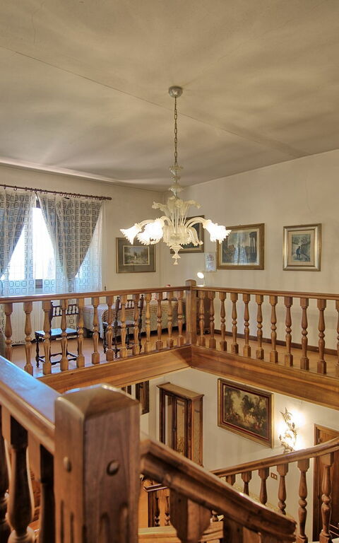 Villa Lorena: Rumsinformation