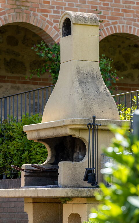 Villa Sabrina