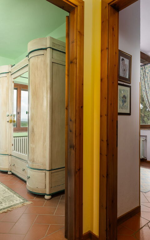Villa Sabrina
