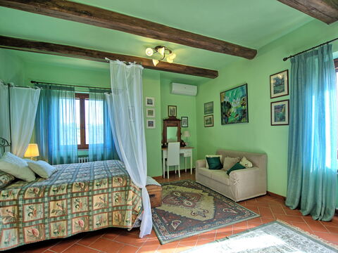 Villa Sabrina