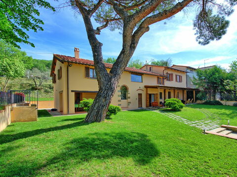 Villa Morandi
