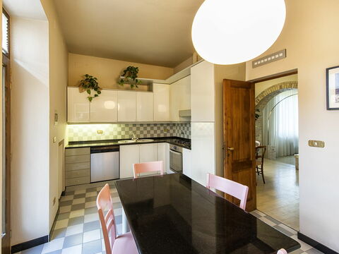 Villa Piazza Della Fortezza