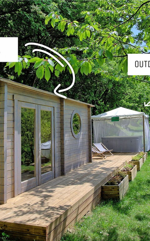 Villa Tenuta Lonciano: Aktiviteter, Utomhus