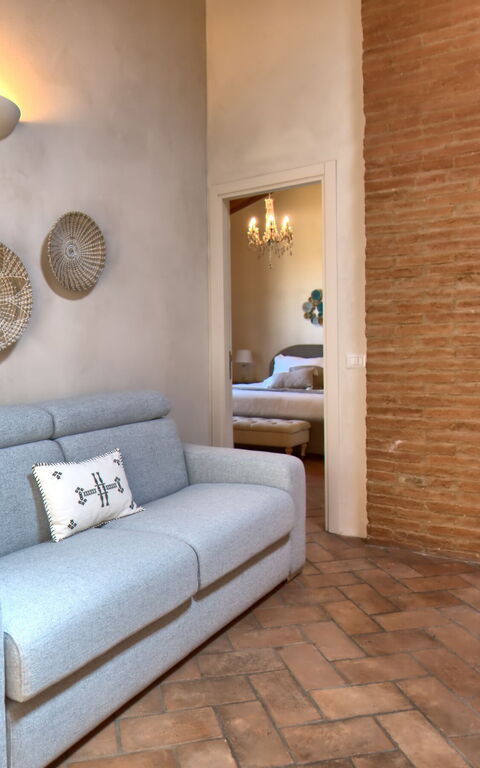 Villa Nora: Andra rummet