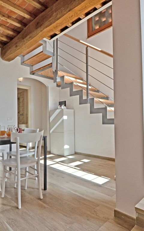 Il Fienile Di Giovanna: Lunchrum