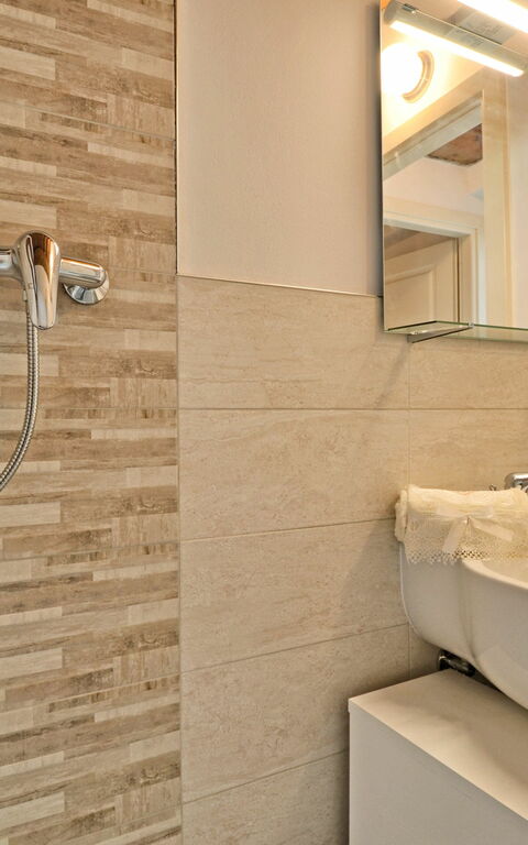 Il Fienile Di Giovanna: Badrum