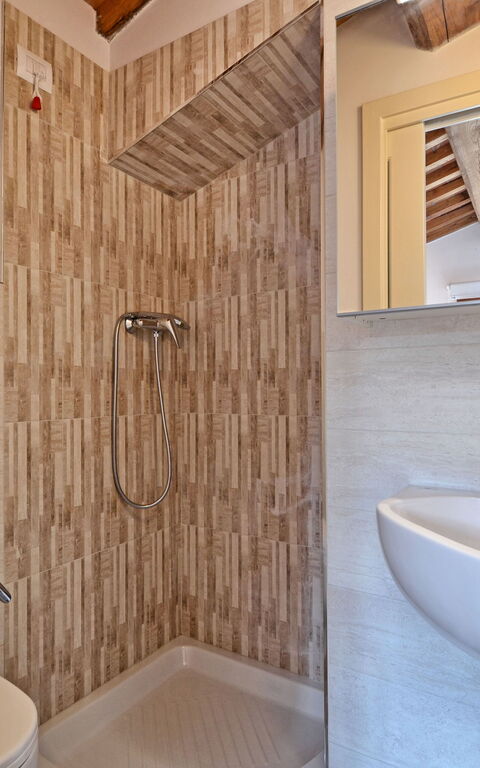 Il Fienile Di Giovanna: Badrum