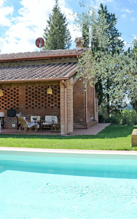 Il Fienile Di Giovanna: slå samman