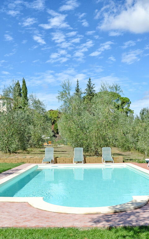 Il Fienile Di Giovanna: slå samman