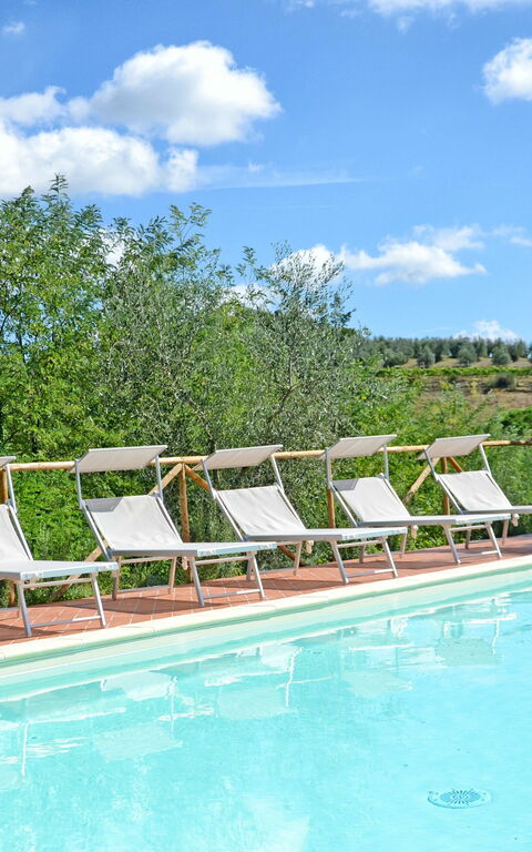 Il Fienile Di Giovanna: slå samman