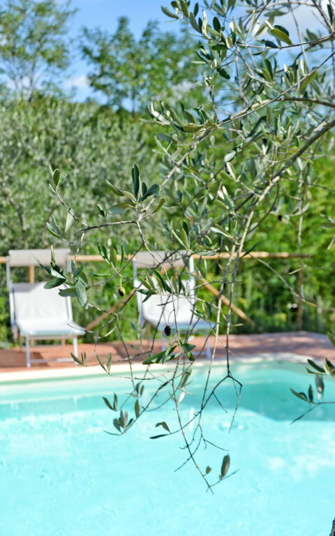 Il Fienile Di Giovanna: slå samman