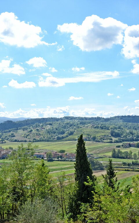 Il Fienile Di Giovanna: Visningar