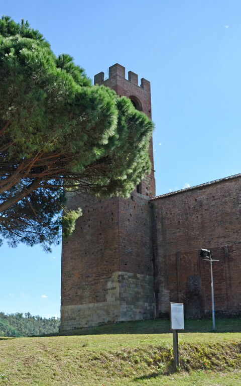 Il Fienile Di Giovanna: Visningar