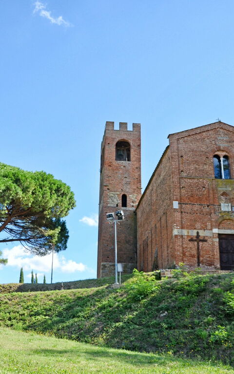 Il Fienile Di Giovanna: Visningar