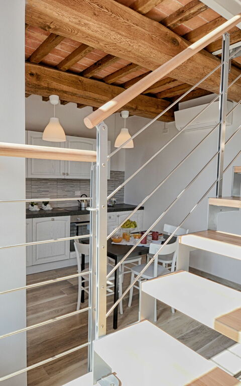 Il Fienile Di Giovanna: Lunchrum