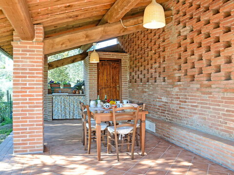 Il Fienile Di Giovanna