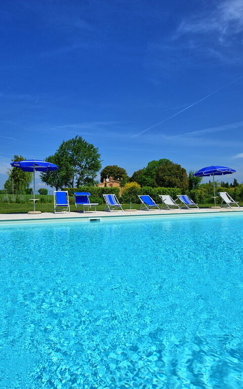 Montaione: slå samman