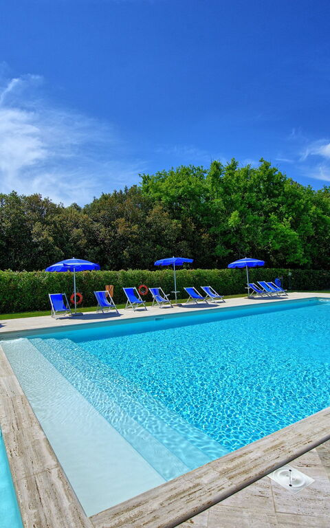 Montaione: slå samman