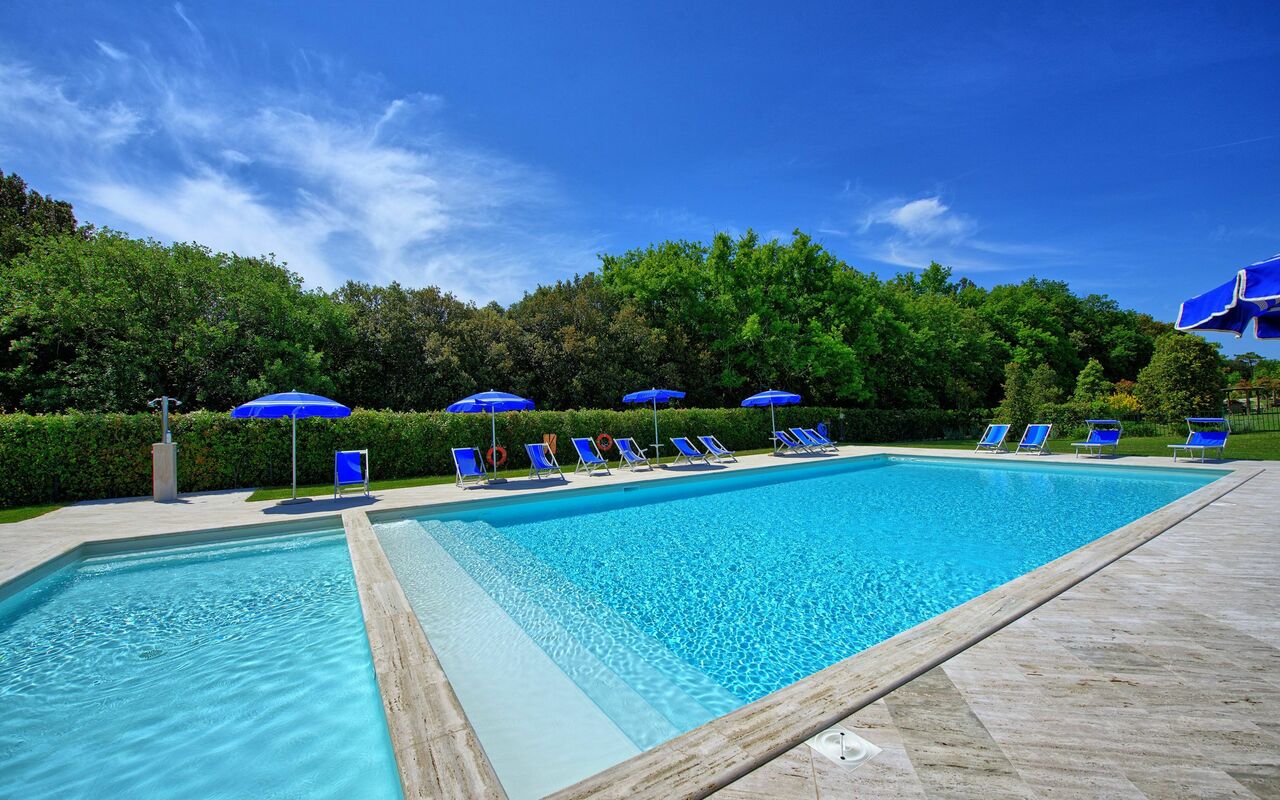 Montaione: slå samman