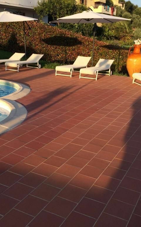 Villa Sophia: slå samman