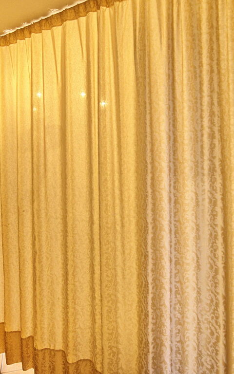 Villa Sophia: Andra rummet