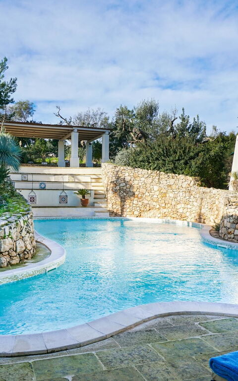 Tia Trullo: slå samman