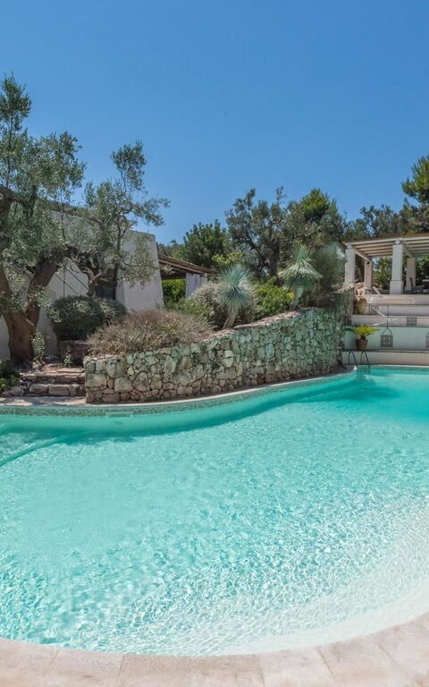 Tia Trullo: slå samman