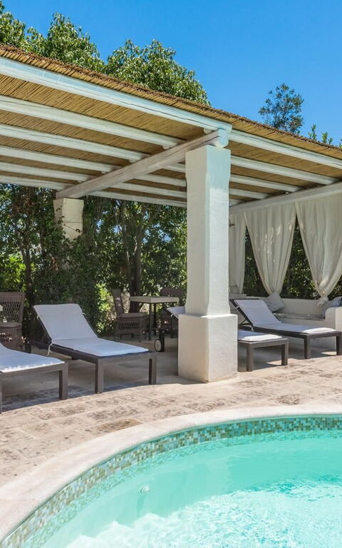 Tia Trullo: slå samman