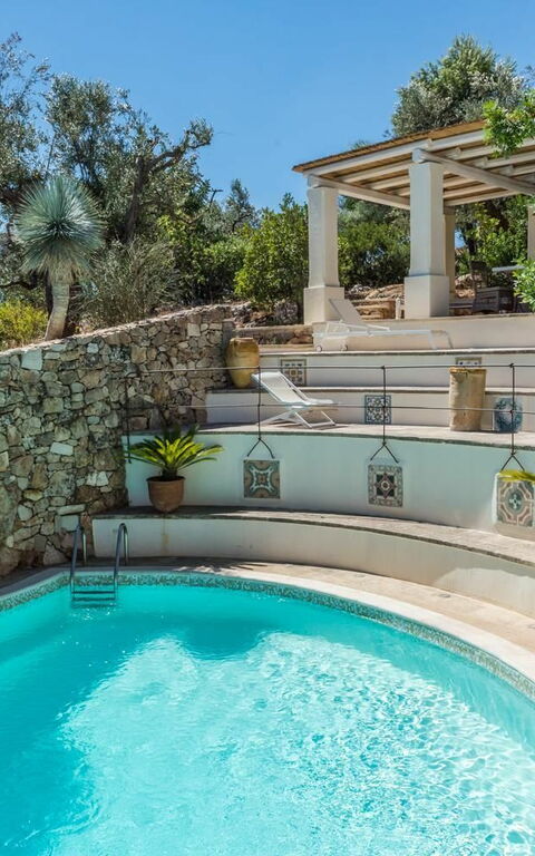 Tia Trullo: slå samman