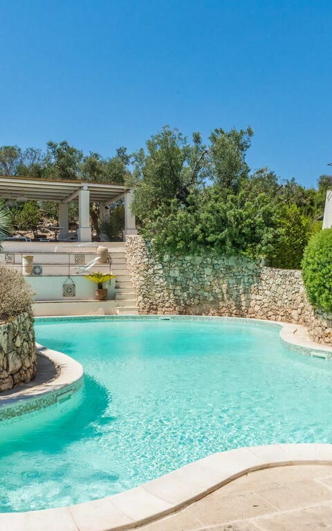 Tia Trullo: slå samman