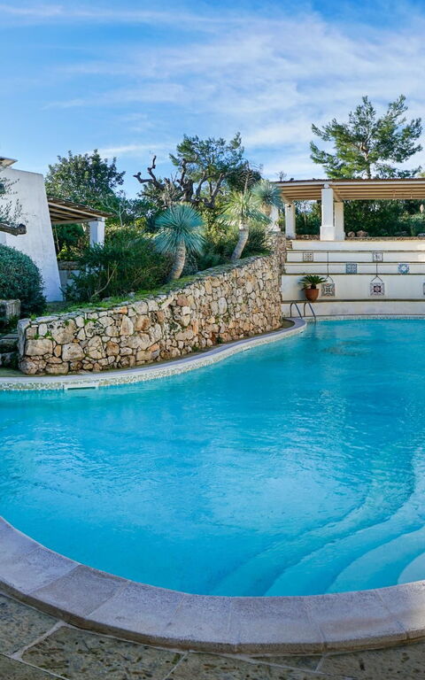 Tia Trullo: slå samman