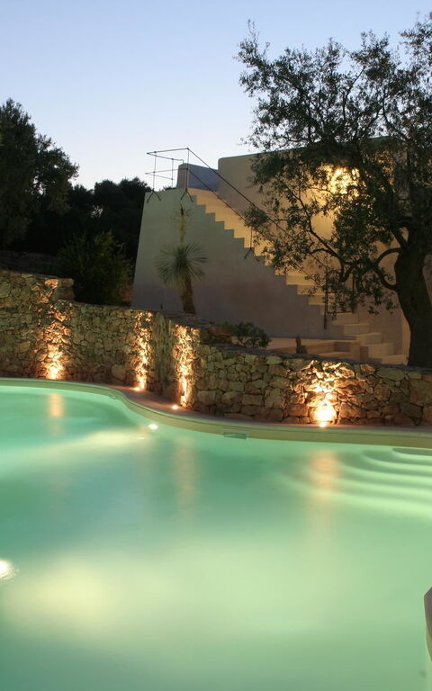 Tia Trullo: slå samman